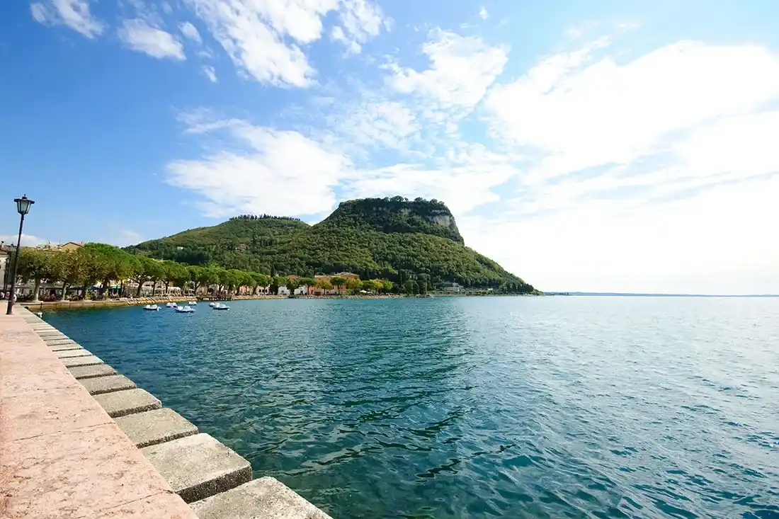 Start your Italian cycling adventure